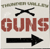 Thunder Valley Guns