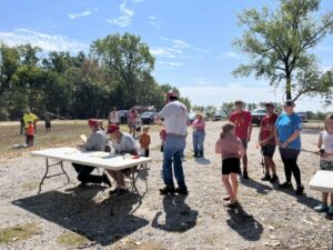 Fishing Derby